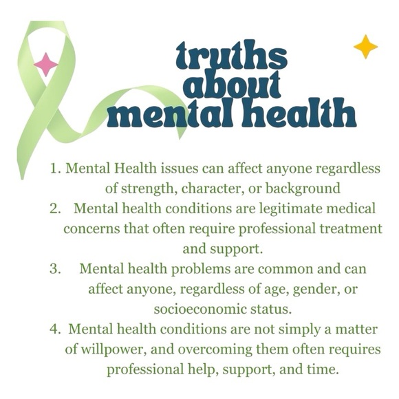 MENTAL HEALTH CRISIS HELP # 988 - Picture 8 of 16